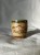 czarka ceramiczna z napisem Bieszczady