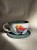 ceramiczna filiżanka ptaszek morska